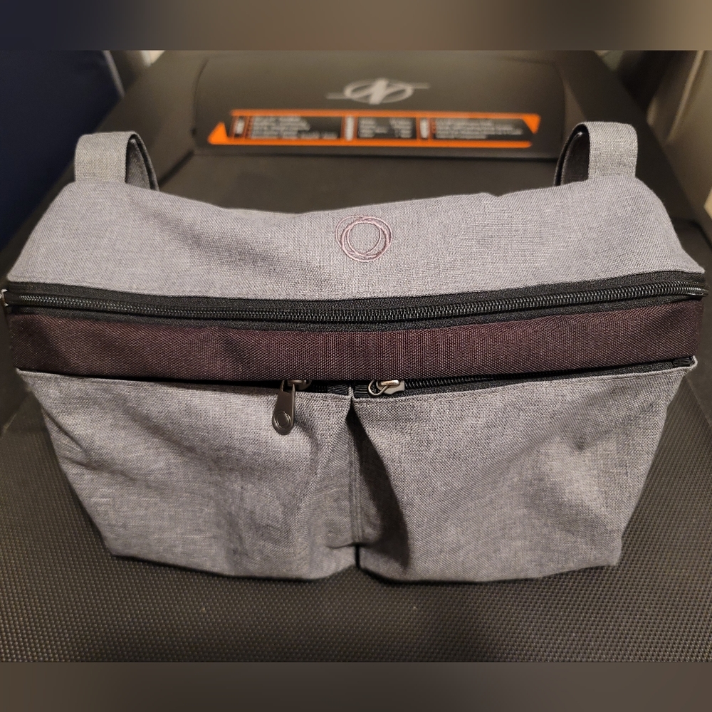 Bugaboo stroller organizer